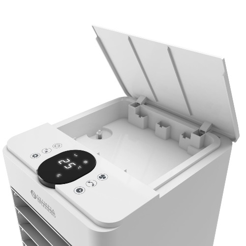 ΑΝΕΜΙΣΤ.ΔΑΠΕΔΟΥ OLIMPIA SPLENDID PELER 4T AIRCOOLER 60W ΜΕ R/C